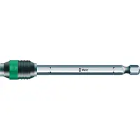 Wera 889/4 R UNIVERSALHOLDER MED MAGNET889/4 R RAPIDAPTOR