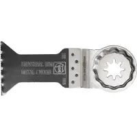Fein 63502152210, Savklinge, Universel, Bimetal, 60 mm, 44 mm, 1 stk