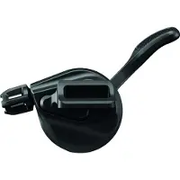 Shimano Xtr M9100 2s I Spec Evo Venstre Gearskifter