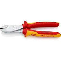 Knipex power skævbider