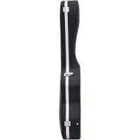 Dimavery ABS-etui til LP-guitar (26347625)