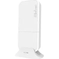 Mikrotik wAP LTE kit - Trådløs forbindelse - Wi-Fi - 2.4 GHz - LTE 800/900/1800/1900/2100/2300/2600