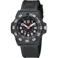 Luminox Navy Seal 3501 Ur