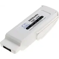 123accu Batteri til droner til Blade Chroma Camera Drone, BLH8619, BLH8665 osv.