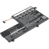 123accu Batteri til notebook, laptop til Lenovo Edge 2-1580, Edge 2-1580 80QF og andre.