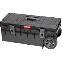 Qbrick SYSTEM LONGER BASIC - 1 pc. per carton