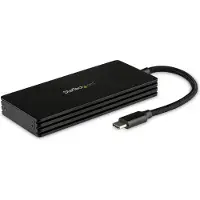 StarTech.com Kabinet M.2 Sata Usb 3.1 Usb-c Ssd