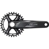 Shimano Deore M5100 Kranksæt