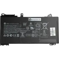 HP - Batteri til bærbar computer - Litiumion - 3-cellet - 3920 mAh - 45 Wh - for ProBook 430 G6, 430 G7, 440 G6, 440 G7, 445 G6, 445 G7, 450 G6, 450 G7, 455 G7