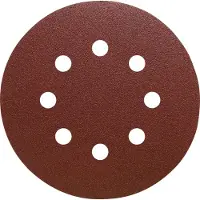 Klingspor 86637 Slibeskive Diameter 150 mm Kornstørrelse=150 50 stk