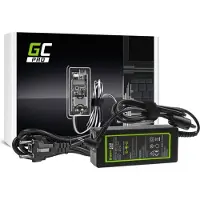 Green Cell PRO - Strømforsyningsadapter - AC - 65 watt - sort - for Acer Aspire S7