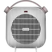 De'Longhi Hfs 30 B 24 W Varmeapparat