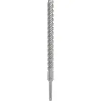 Bosch -5x 20x250x300 Mm Sds-plus Vægbor