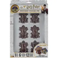 Cinereplicas Chokolade frø form