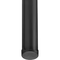Vogel's Connect-It PUC 2422 - Komponenter til montering (stang) - aluminium - sort