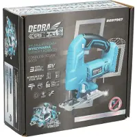 Dedra Stiksav DED7067 18 V