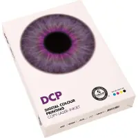 Clairefontaine Kopipapir farveprint, DCP 1822, 100 g/m2, A3, pakke a 500 ark