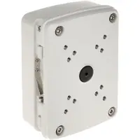 Dahua Pfa126 Ip66 Forbindelsesboks Til Motoriserede Kupler Serie 4/5/6/8