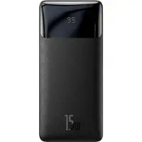 Baseus Overseas Edition 20000mah 15w Powerbank