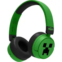 OTL TECHNOLOGIES Minecraft Hovedtelefoner