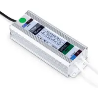 Akyga - Pro Series - LED-driver - 100 watt - 8,3 A (uisoleret ledning)