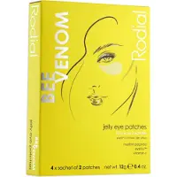 Rodial Bee Venom Jelly Eye Patches Øjenpatches 1 stk.