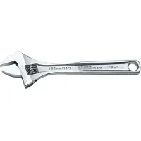 Unior Værktøj Adjustable Wrench