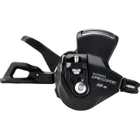 Shimano Deore M6100 I-spec Ev Indicator Højre Gearskifter