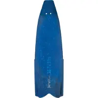 Seac Sub Motus Finneblad
