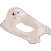 Keeeper mokomasis dangtis MINNIE, pink, 10819