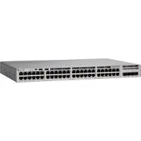 Cisco C9200l-48pl-4x-e Switch