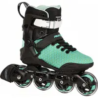 Powerslide Phuzion Xenon Arctic 80 Inline-skøjter