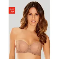 Nuance BH nude