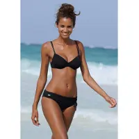 Buffalo Bikinitrusse 'Happy' sort