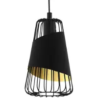 Eglo AUSTELL PENDEL Ø165 SORT