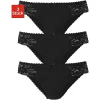 Petite fleur Slip sort