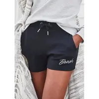 Bench Pyjamasbukser sort