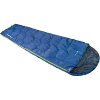 High Peak Easy Travel, 50 cm, 80 cm, 2200 mm, 340 mm, 830 g, 6,8 L