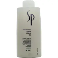 Wella Repair Shampoo 1.000 ml