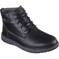 SKECHERS Boots 'Garlan' sort