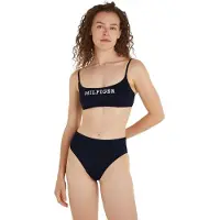 Tommy Hilfiger Uw0uw05305 Bikinitrusser