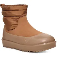 Ugg - Støvler - M Classic Mini Mod Chestnut til UnisexUld - Størrelse 43 - Brun