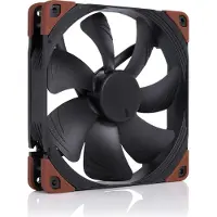 Noctua NF-A14, Ventilator, 14 cm, 500 rpm, 2000 rpm, 31,5 dB, 182,5 m³/t