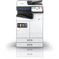 Epson Workforce Enterprise Am-c6000 Multifunktionsprinter