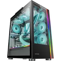 Mars Gaming Mcultra Pc-tårnhus
