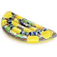 Bestway Splash of Sicily Lounge 1,71 m x 89 cm