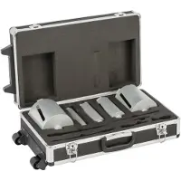 Bosch Powertools Bosch DIAMANTBORSÆT 38/52/65/117/127 PROF UNIV