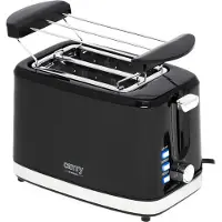 Camry Cr 3218 Brødrister 900w