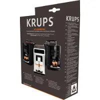 Krups XS5300, Rengøringstablet, , XS530010, 1 stk, 165 mm, 47 mm