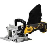 DeWalt DCW682NT-XJ, 18 V, 3 kg, 160 mm, 330 mm, 130 mm - SOLO